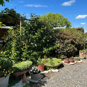 La Casa Di Biba Massa Lombarda